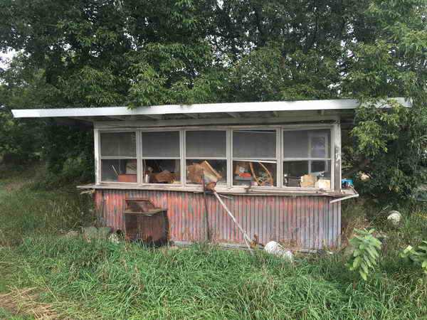 M-37 Dragway - Fall 2016 (newer photo)